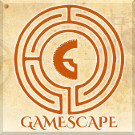 Gamescape