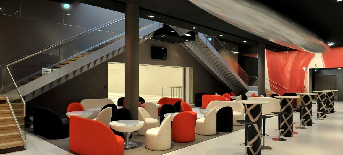 Bar du théâtre